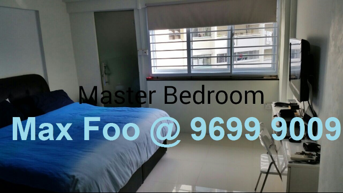 Blk 126 Bishan Street 12 (Bishan), HDB 5 Rooms #55133942